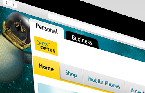 OPTUS