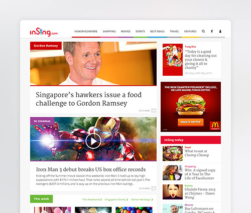 inSing.com