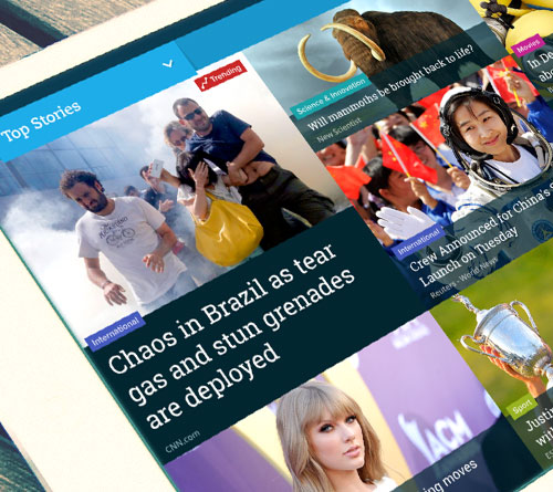Newsloop