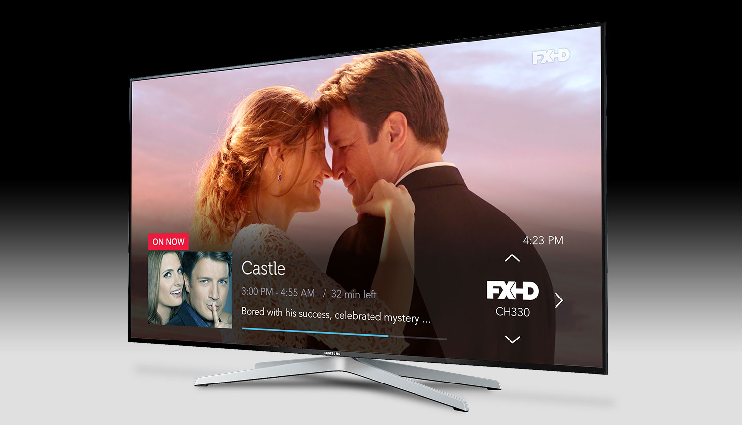 Singtel TV