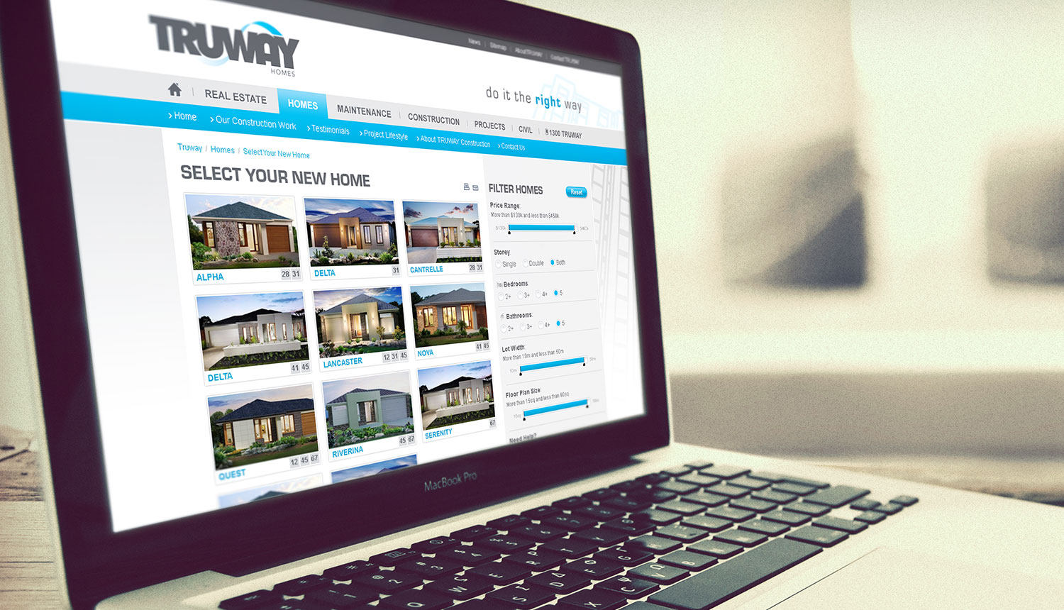 The Truway Group