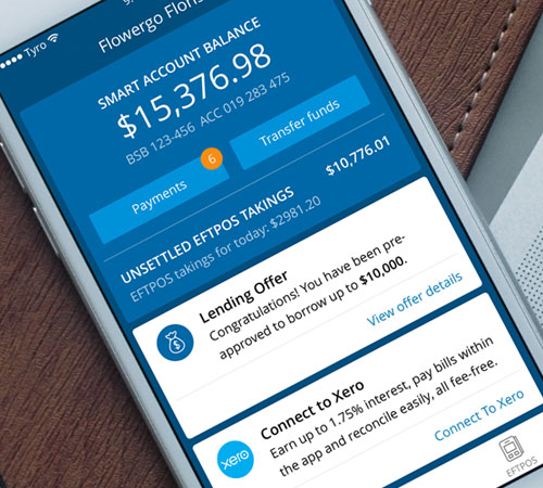 Tyro App
